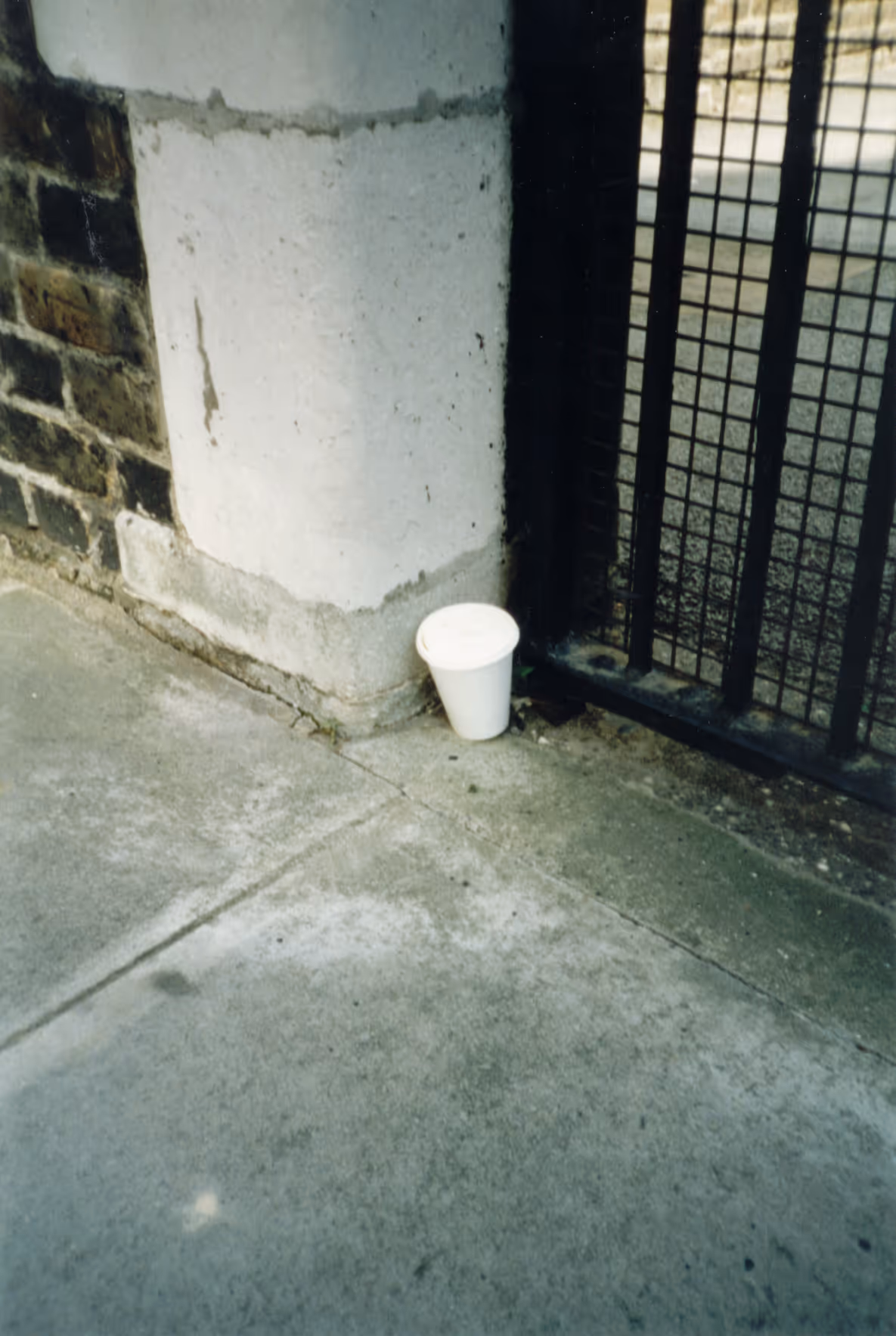 Image from Cups album