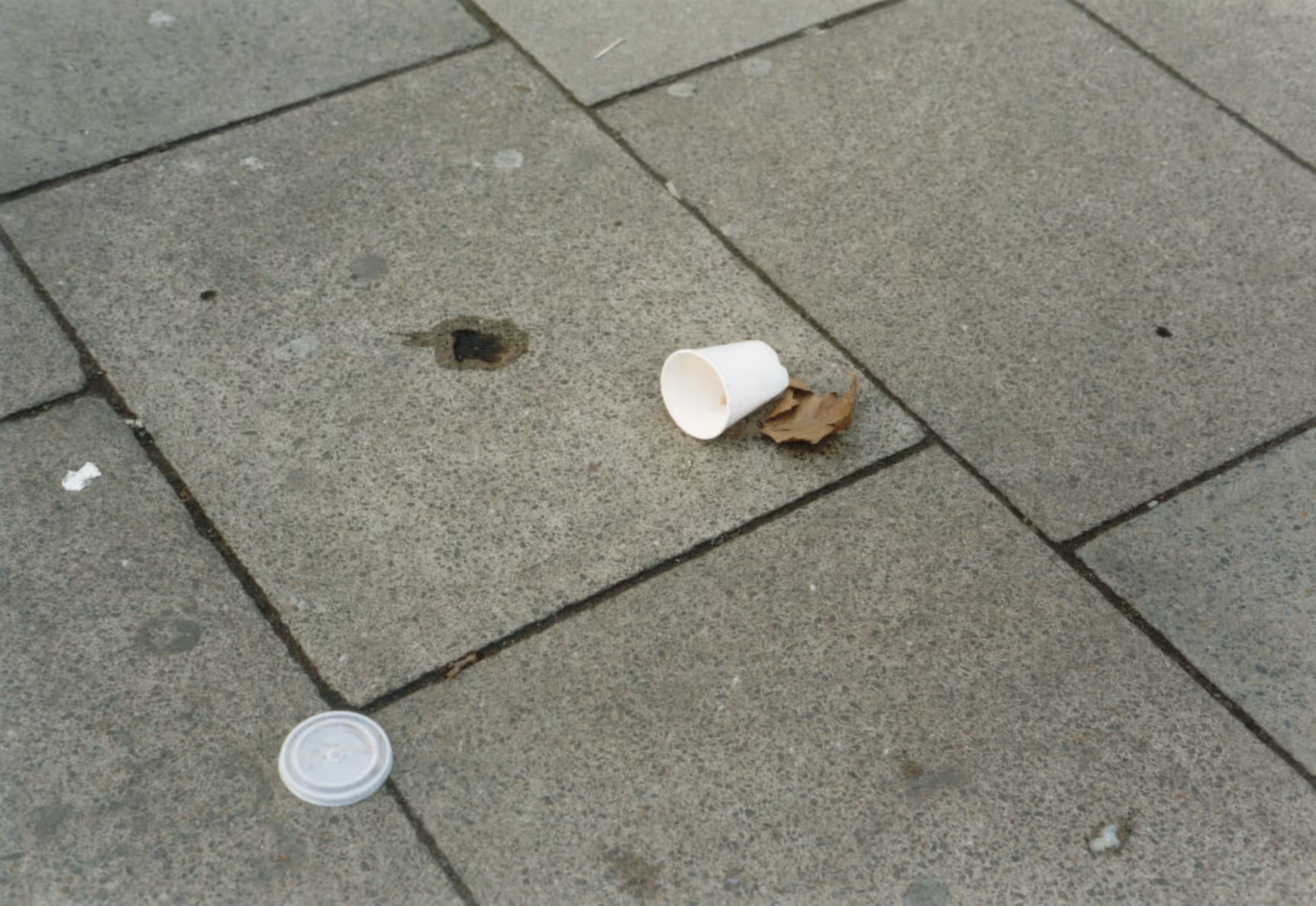 Image from Cups album
