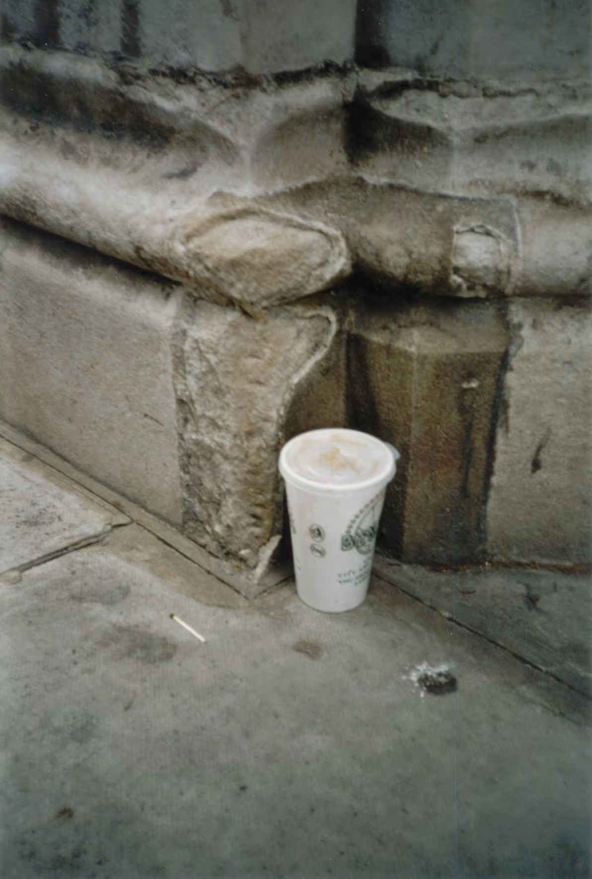Image from Cups album