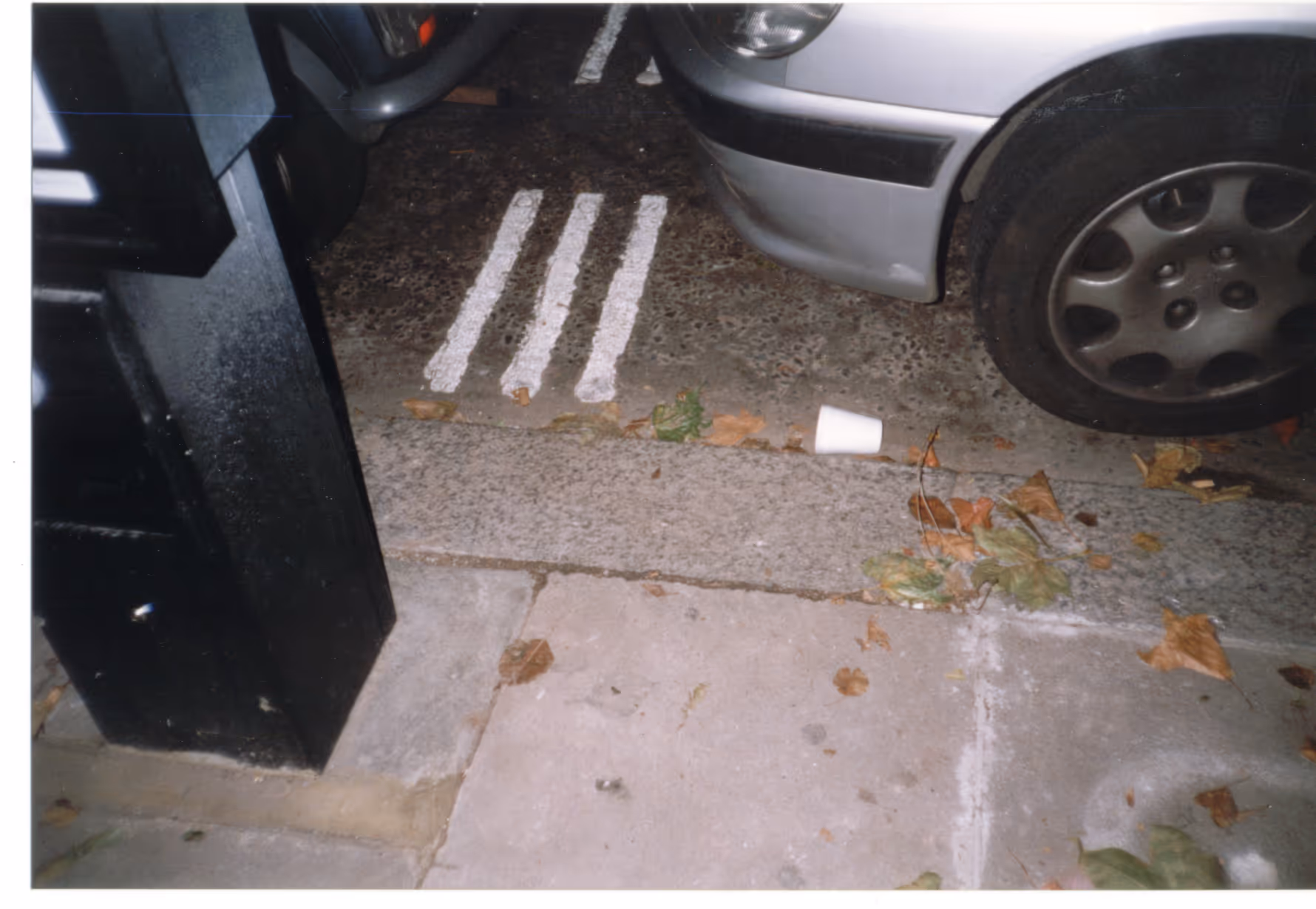Image from Cups album