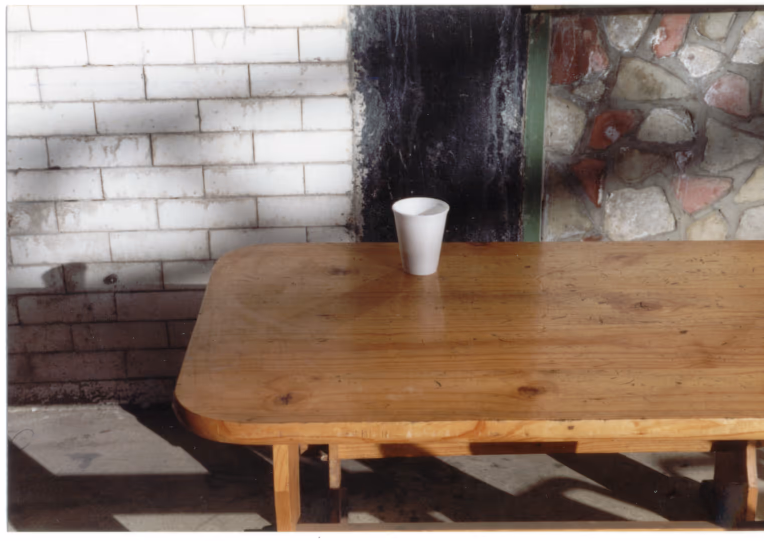 Image from Cups album