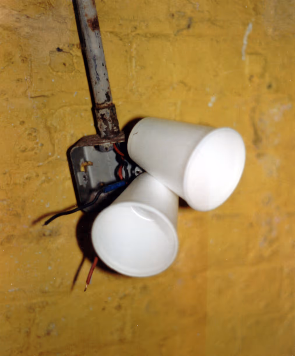 Image from Cups album
