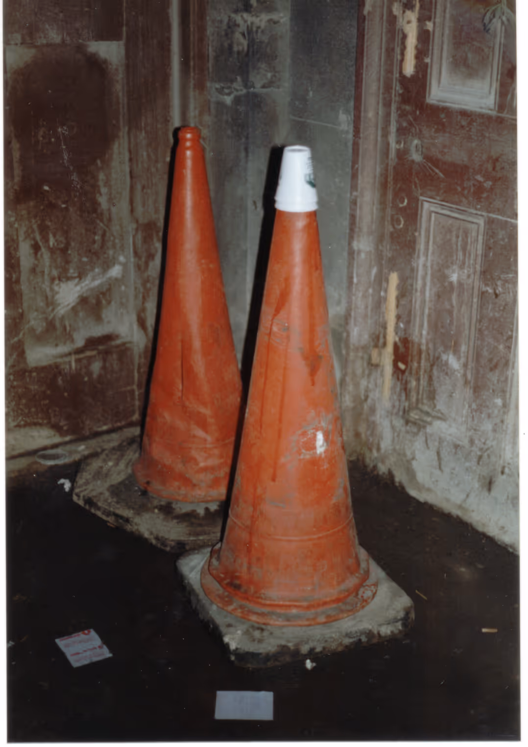 Image from Cups album