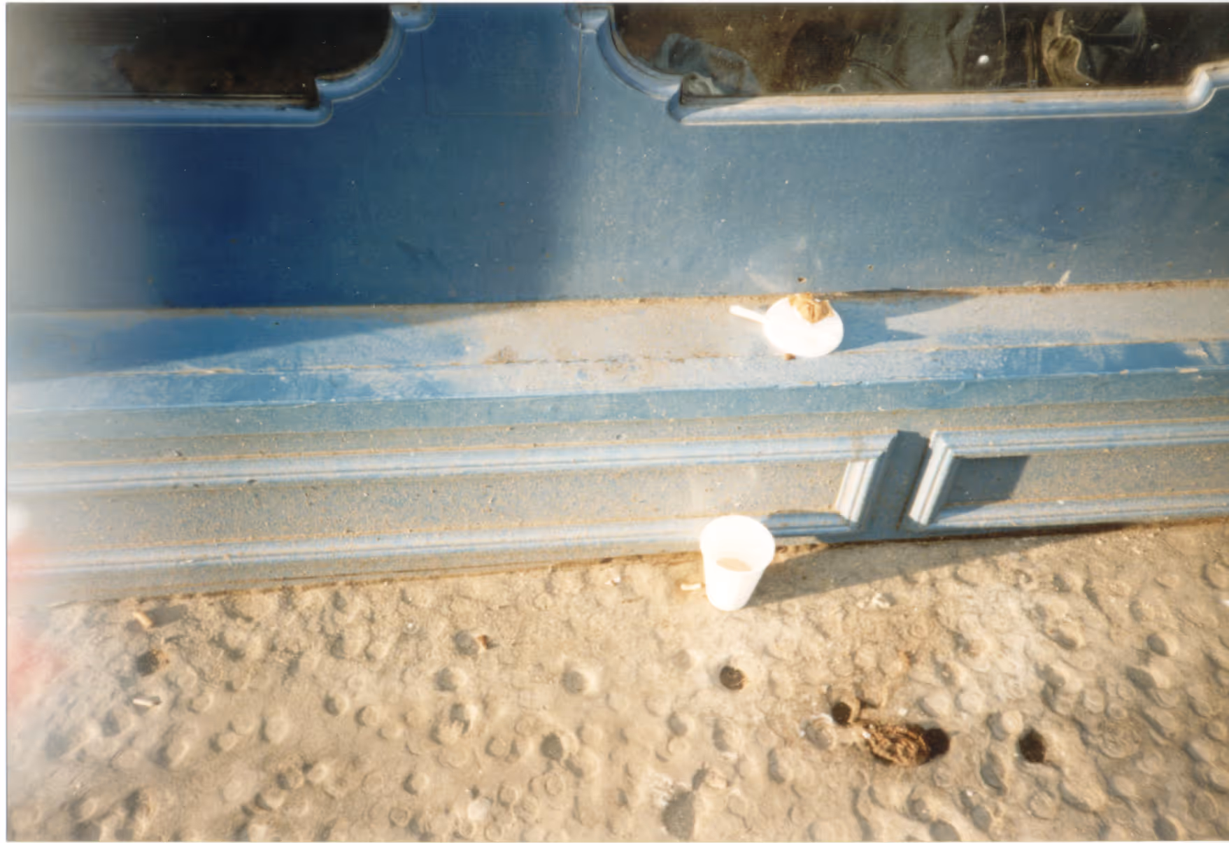 Image from Cups album