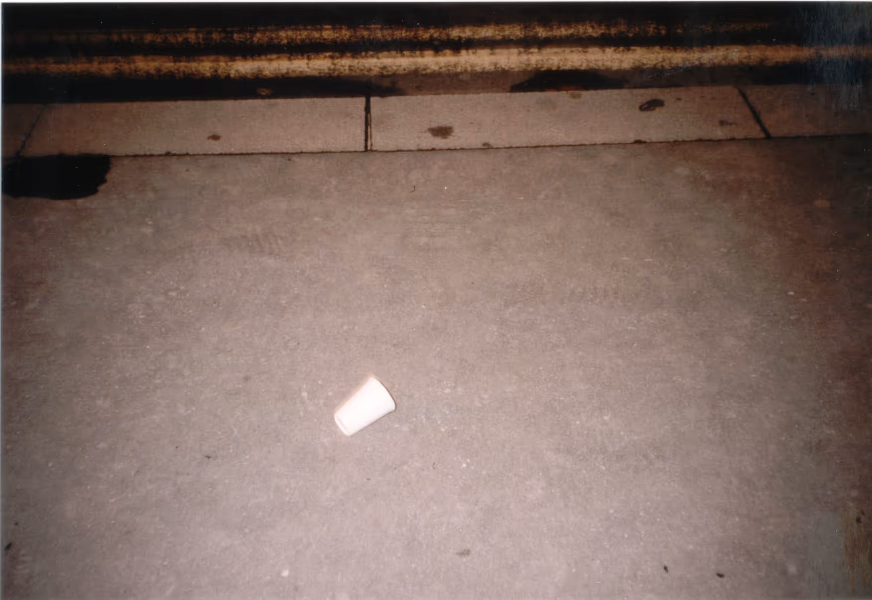 Image from Cups album