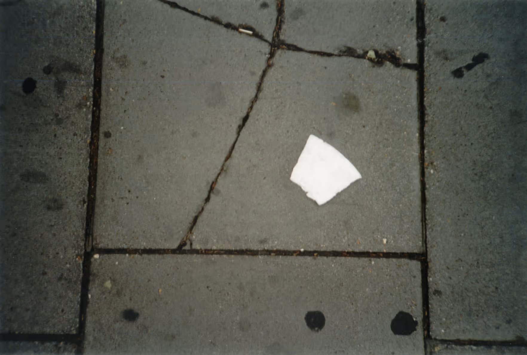 Image from Cups album