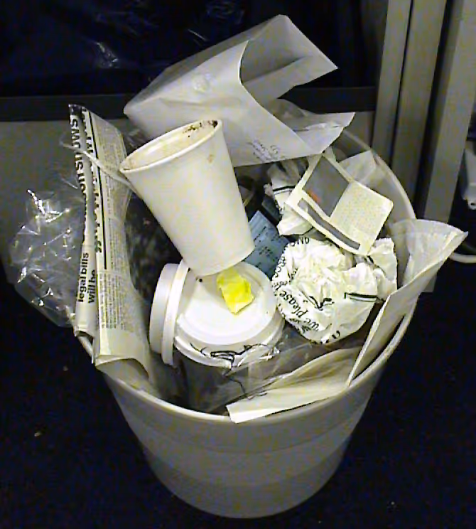 Image from Cups album