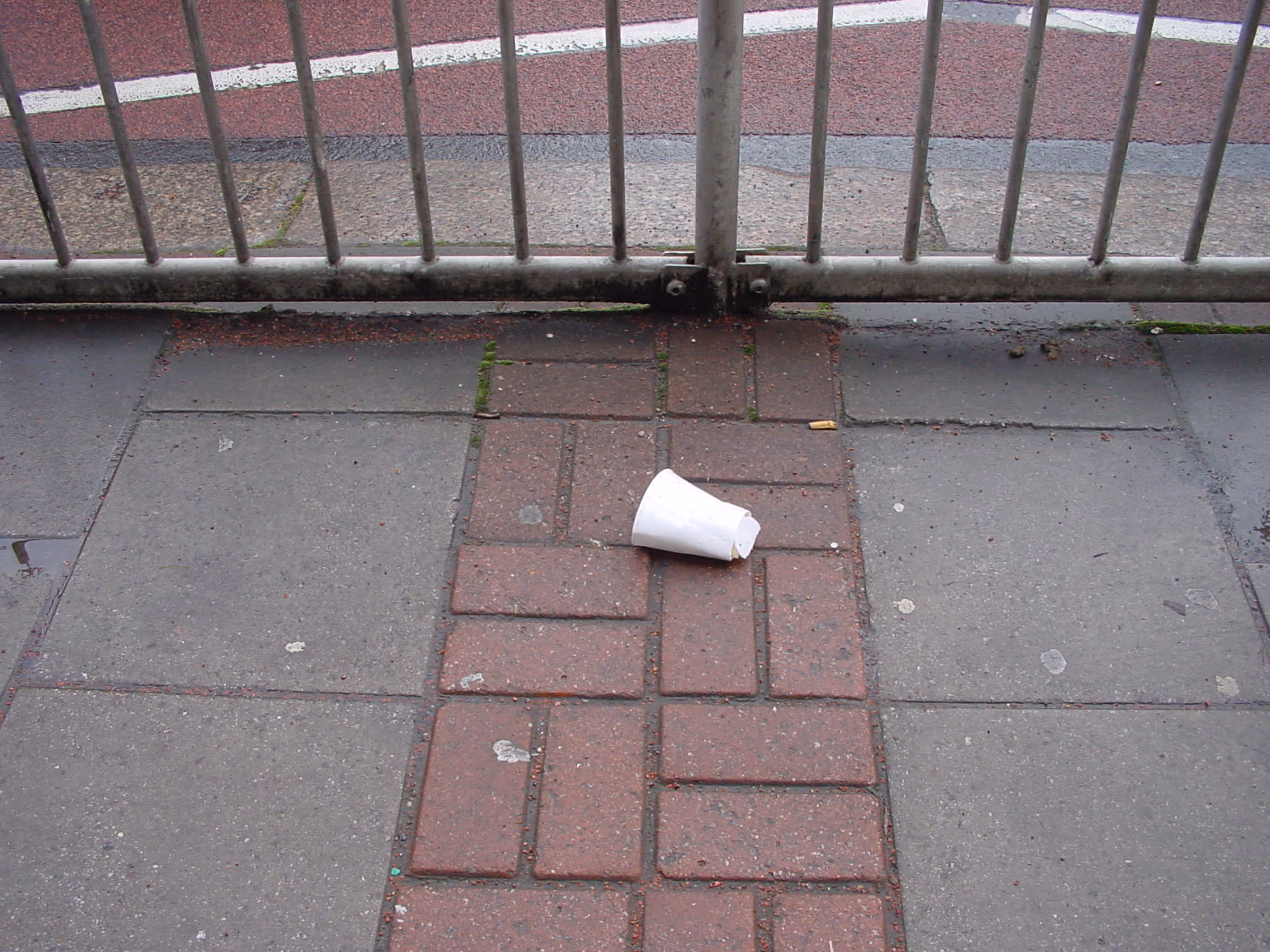 Image from Cups album