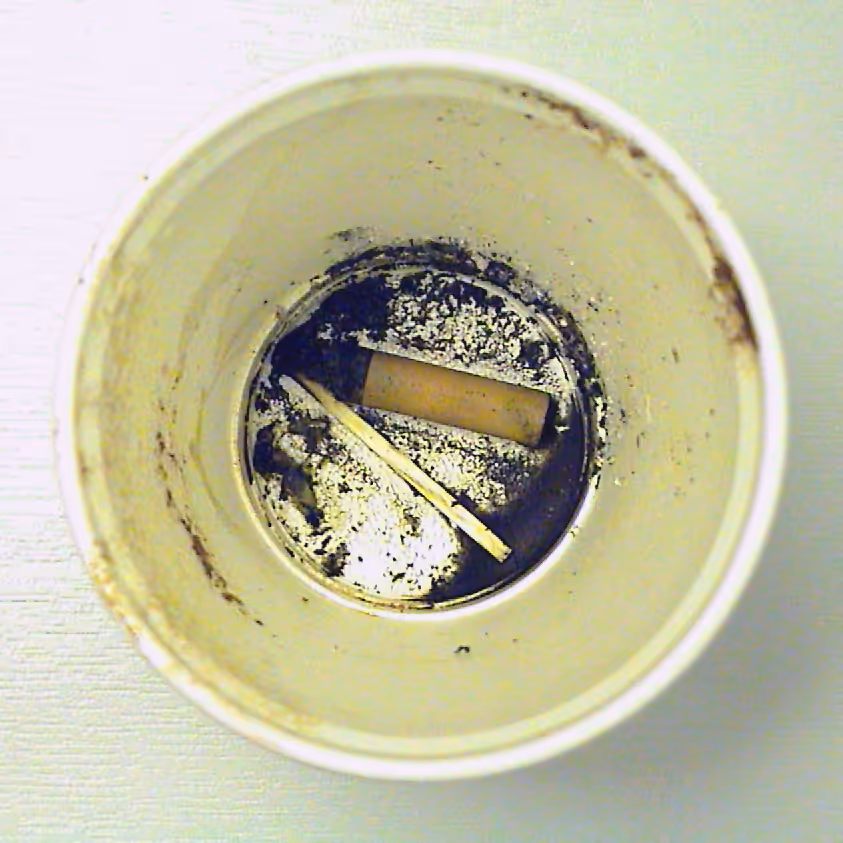 Image from Cups album